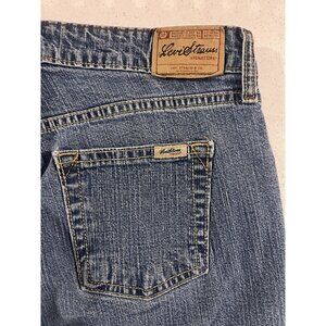 LEVI STRAUSS Signature Series Jeans — Misses 12‎ Medium